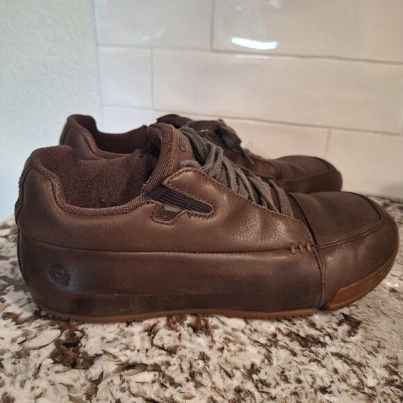 Gravis Alpha G Fudge sneakers size 10 - Picture 2 of 8